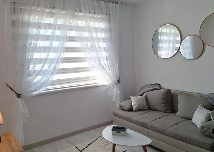 Apartment Iris Rin Bukarest