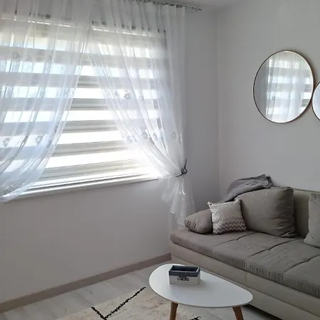 Διαμέρισμα Iris Rin Βουκουρέστι