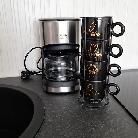 Iris Rin Appartement