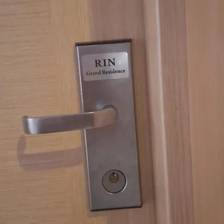 Appartement Iris Rin *