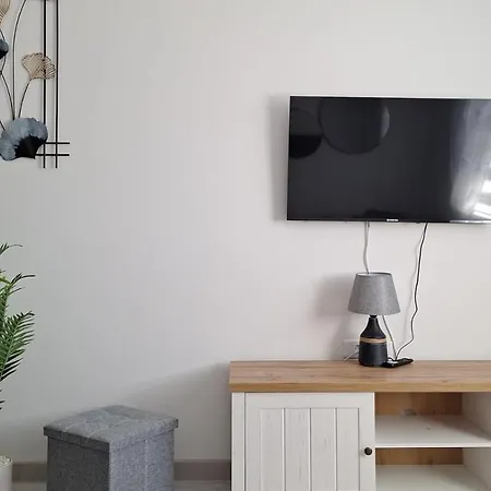 Iris Rin Appartement Bucarest